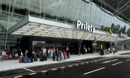 Letisko Bratislava prepravilo vlani rekordný počet cestujúcich. Okrem ponuky exotiky pomohol aj nový dopravca