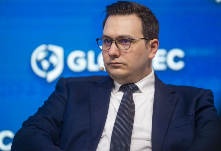 Česko na sankčný zoznam zaradilo troch Gruzíncov za potlačenie povolebných protestov