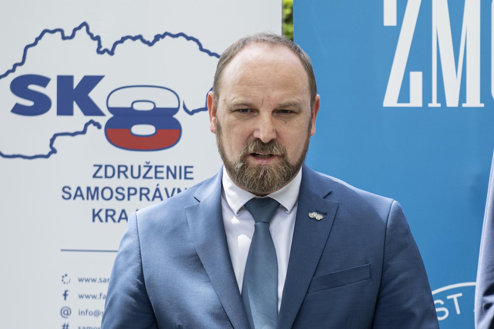 Situácia s mostami je kritická, kraje žiadajú štát o urýchlenú reakciu, kritizuje Viskupič Situácia s mostami je kritická, kraje žiadajú štát o urýchlenú reakciu, kritizuje Viskupič