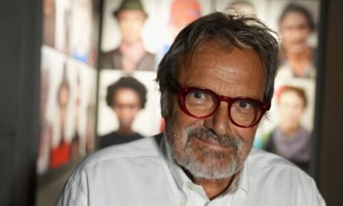 Zemřel Oliviero Toscani: Proslavily ho kontroverzní reklamní fotky pro firmu Benneton