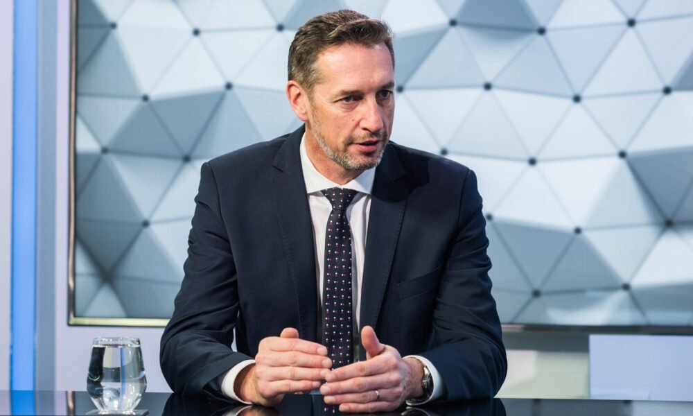 Majerský: KDH neplánuje s Kresťanskou úniou uzatvárať pakt, no dvere k nám sú otvorené