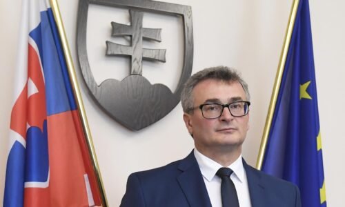 Ústavnému súdu vyše roka chýba sudca, parlament si neplní svoju povinnosť, tvrdí Fiačan