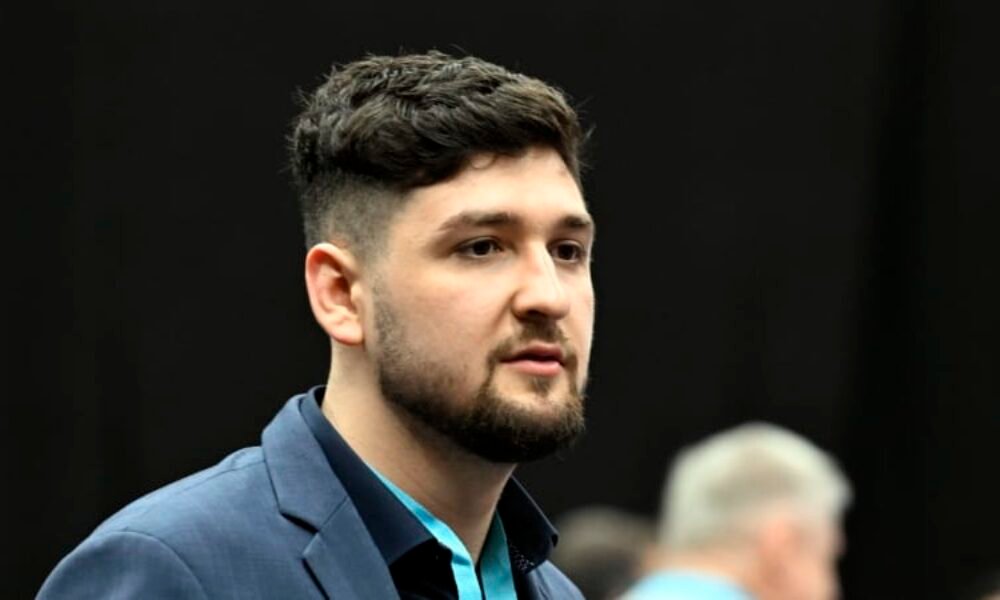 Gregor: Nechci skončit jako Feri. Doufám v kandidaturu Turka, koalice Spolu je zbytečná Gregor: Nechci skončit jako Feri. Doufám v kandidaturu Turka, koalice Spolu je zbytečná
