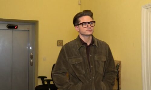 Brzobohatý o sporu s Kuchařovou: Je absurdní, kam se to dostává. Soud předčítal i intimity