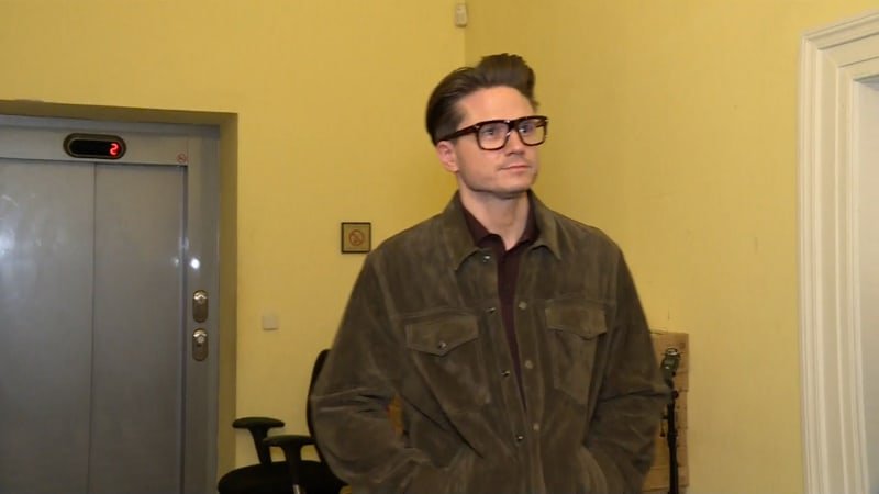 Brzobohatý o sporu s Kuchařovou: Je absurdní, kam se to dostává. Soud předčítal i intimity Brzobohatý o sporu s Kuchařovou: Je absurdní, kam se to dostává. Soud předčítal i intimity