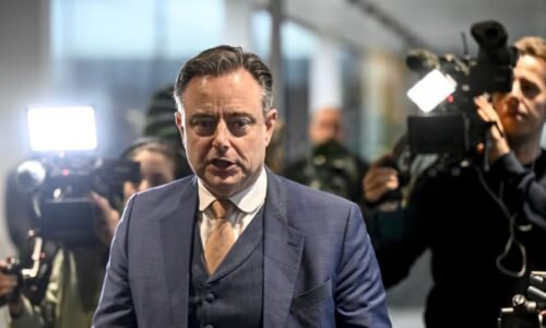 Revoluce v Belgii: Vládu poprvé povede protiimigrační strana. Koalici vytvoří pět stran