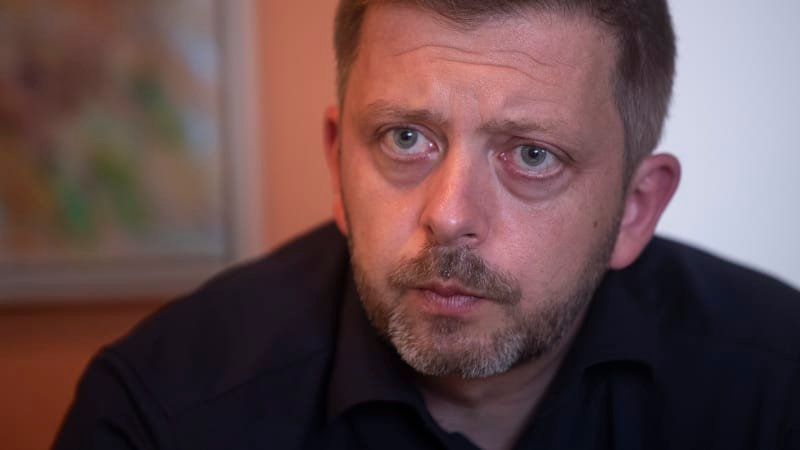 Rakušan: Na misi premiéra jsem připraven, pro STAN chci 20 procent. Antibabiše nepojedeme Rakušan: Na misi premiéra jsem připraven, pro STAN chci 20 procent. Antibabiše nepojedeme