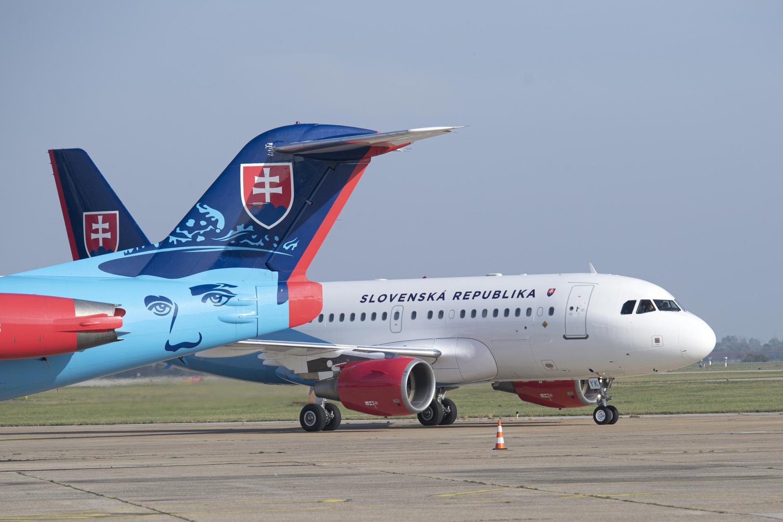 Ficov let do Bruselu otočili. Vládny špeciál sa vrátil späť na Slovensko Ficov let do Bruselu otočili. Vládny špeciál sa vrátil späť na Slovensko