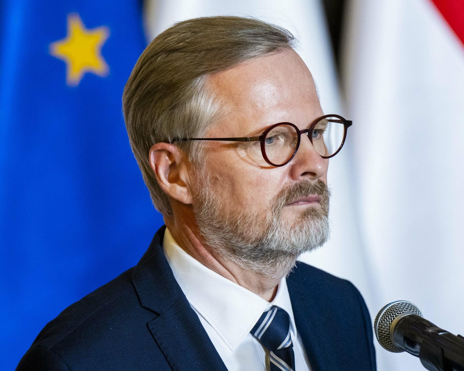 Deficit českého rozpočtu za minulý rok klesol o 17 miliárd korún. Je tak najnižší od covidu Deficit českého rozpočtu za minulý rok klesol o 17 miliárd korún. Je tak najnižší od covidu