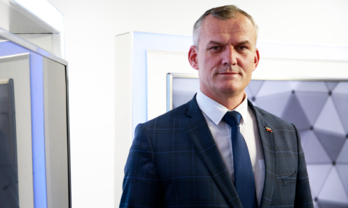 V Hlase sa rysuje zmena vo vedení. Poslanec Malatinec pre HN: Nespokojnosť je evidentná
