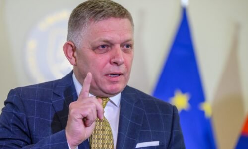 Ficova vláda príde o desiatky miliónov eur. Rozpočet nám potápa Rusko so zastavením plynu cez Ukrajinu