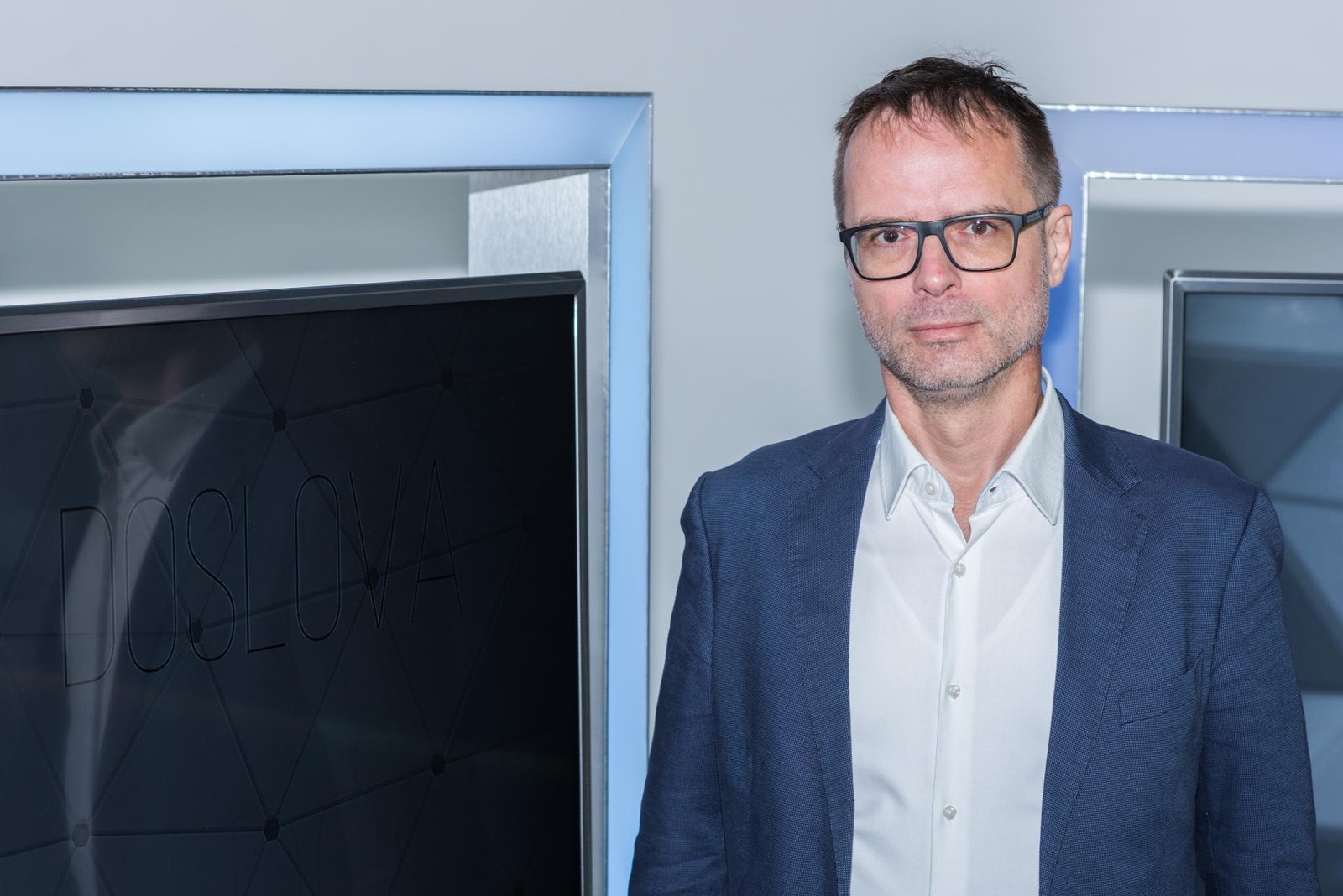 Poslanec SaS Szalay sa vyjadruje po výsluchu na polícii, lekár Lipták ho obvinil zo všeobecného ohrozenia