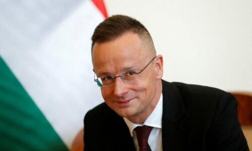 Maďarsko a Srbsko urýchlia výstavbu ropovodu medzi oboma krajinami, oznámil Szijjártó Maďarsko a Srbsko urýchlia výstavbu ropovodu medzi oboma krajinami, oznámil Szijjártó