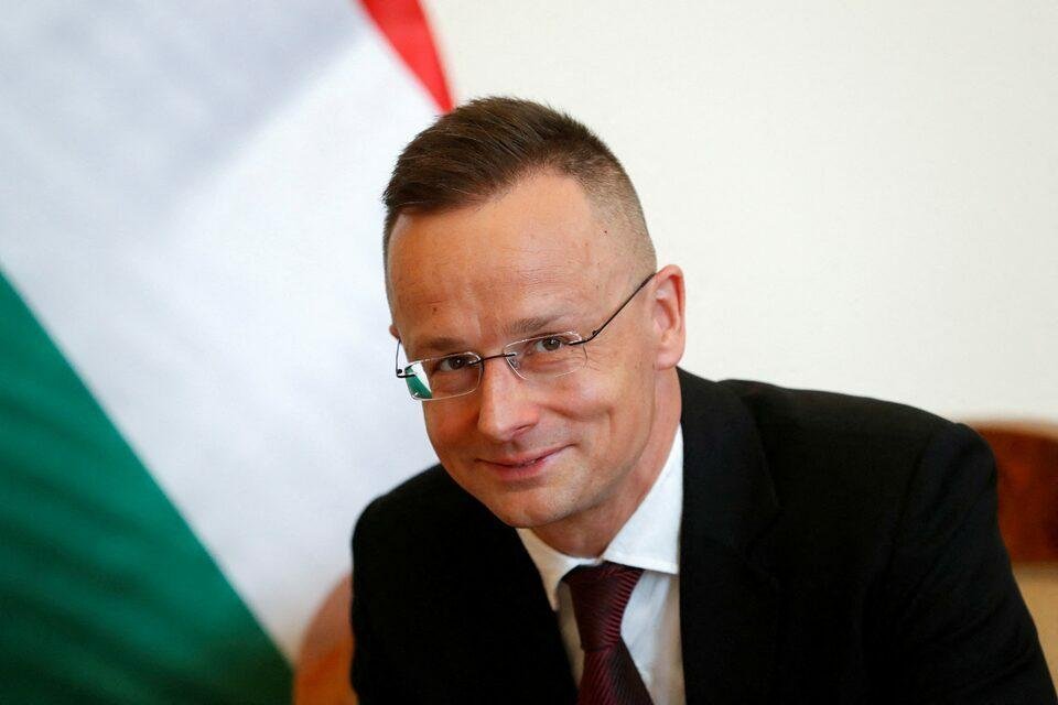 Maďarsko a Srbsko urýchlia výstavbu ropovodu medzi oboma krajinami, oznámil Szijjártó Maďarsko a Srbsko urýchlia výstavbu ropovodu medzi oboma krajinami, oznámil Szijjártó