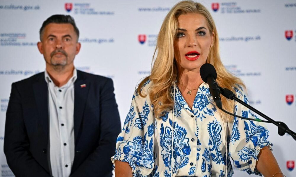 Šimkovičová a SNS majú na rok 2025 veľké plány, no v ceste im stoja odborníci aj koaličný partner