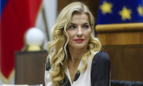 Šimkovičová odvolala riaditeľa literárneho centra Sibylu