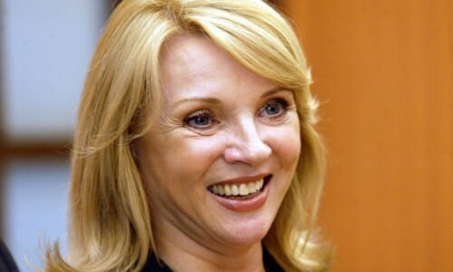 Herečka Studenková odmietla štátne vyznamenanie od Pellegriniho. Vadí jej stav slovenskej kultúry