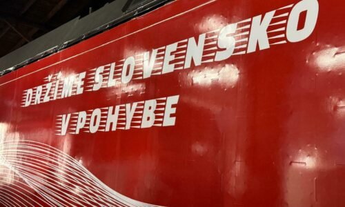 Železnice vyhlásili verejné obstarávanie na nákup nových lôžkových vozňov