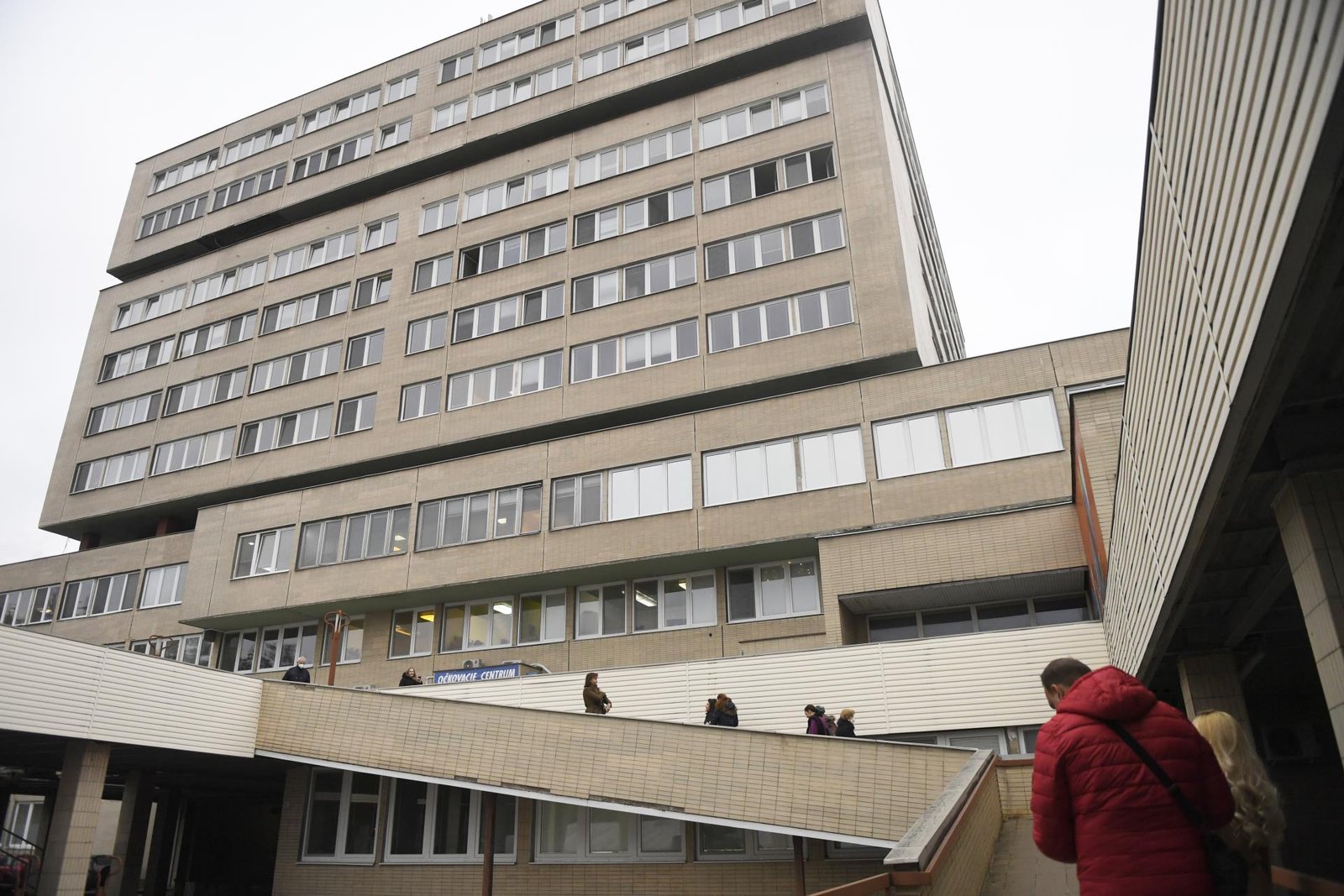 Zdravotníctvo stále nie je v lepšom stave. Potrebná je séria reforiem, upozorňuje INESS Zdravotníctvo stále nie je v lepšom stave. Potrebná je séria reforiem, upozorňuje INESS