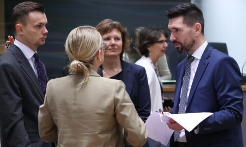 Slovensko v Bruseli vyrazilo do boja proti dominancii obchodných reťazcov