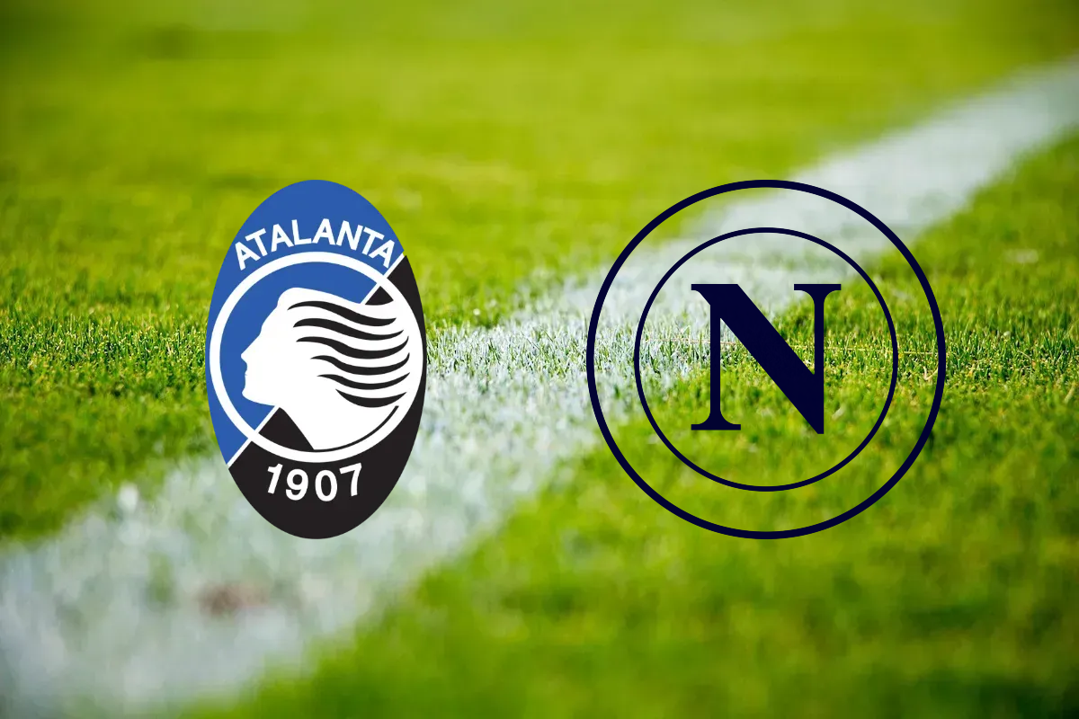 ONLINE Atalanta Bergamo – SSC Neapol (Stanislav Lobotka) / Serie A