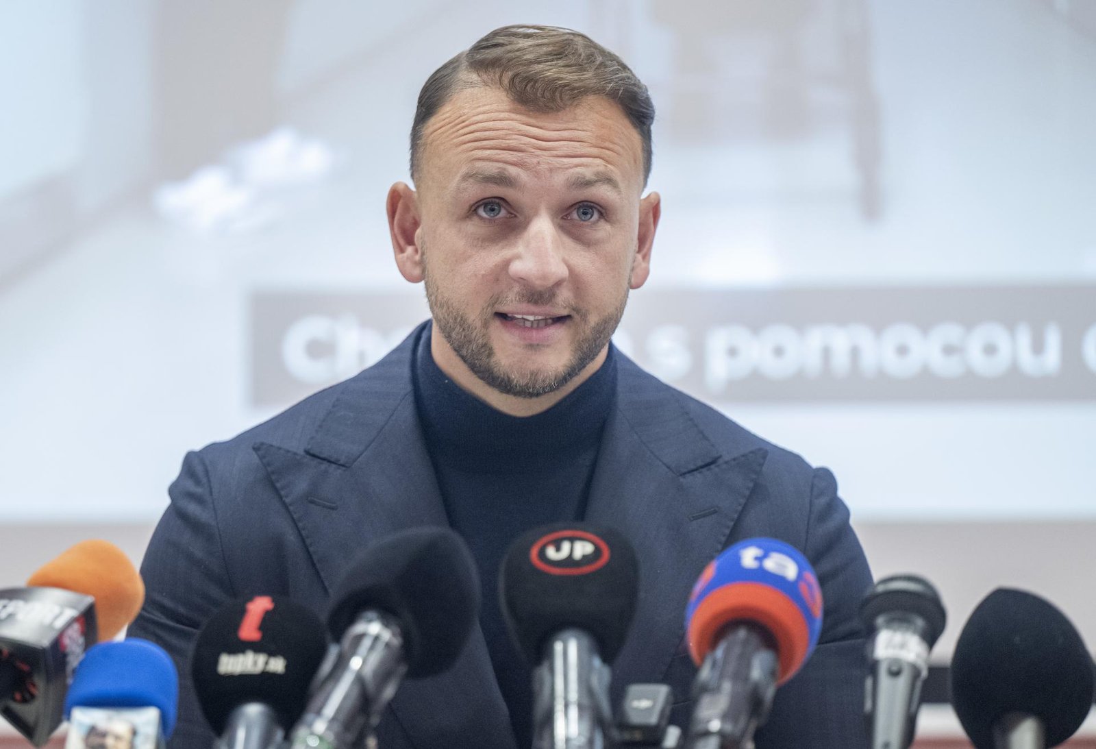 Šutaj Eštok: Opozícia šírila poplašné správy, bude sa tým zaoberať polícia Šutaj Eštok: Opozícia šírila poplašné správy, bude sa tým zaoberať polícia