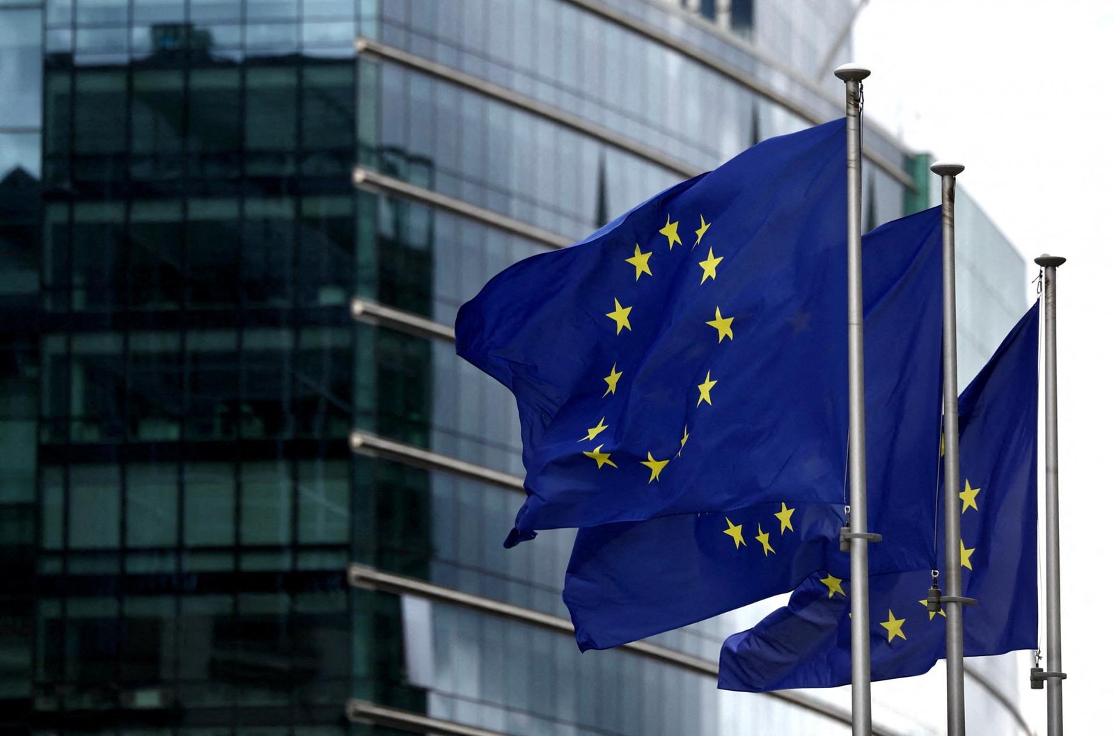 Súd v Luxemburgu prvýkrát udelil eurokomisii pokutu za porušenie nariadenia o ochrane údajov Súd v Luxemburgu prvýkrát udelil eurokomisii pokutu za porušenie nariadenia o ochrane údajov