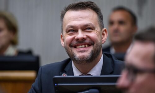 Vznikol mylný dojem, tvrdí Migaľ. Štvorica koaličných poslancov nevystupuje ako Hlas rozumu