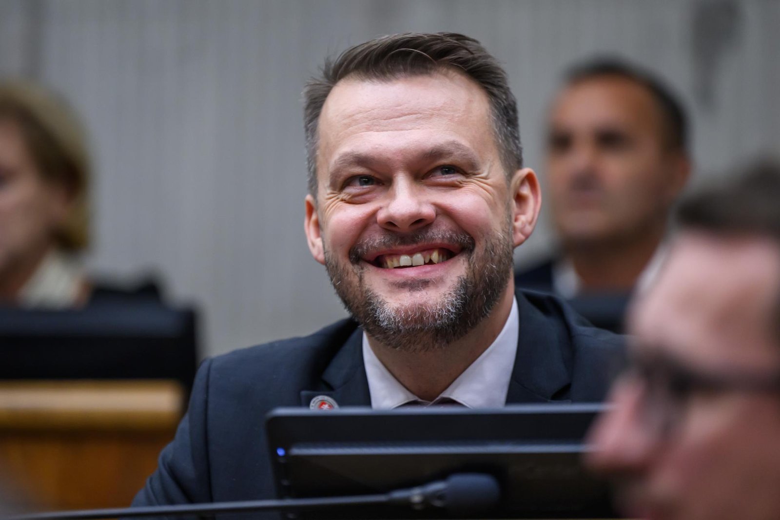 Vznikol mylný dojem, tvrdí Migaľ. Štvorica koaličných poslancov nevystupuje ako Hlas rozumu Vznikol mylný dojem, tvrdí Migaľ. Štvorica koaličných poslancov nevystupuje ako Hlas rozumu