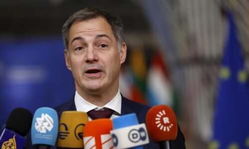 Belgický premiér vyhlásil, že netreba reagovať na všetky Trumpove vyjadrenia. Tie vyvolali rozruch