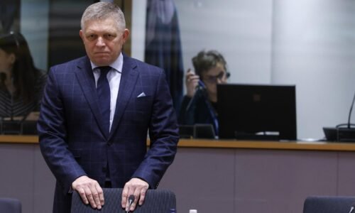 Fico odcestuje v pondelok na návštevu Turecka, stretne sa aj s Erdoganom