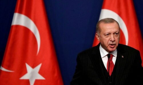 Erdogan naznačil, že by mohol opätovne kandidovať za prezidenta Erdogan naznačil, že by mohol opätovne kandidovať za prezidenta