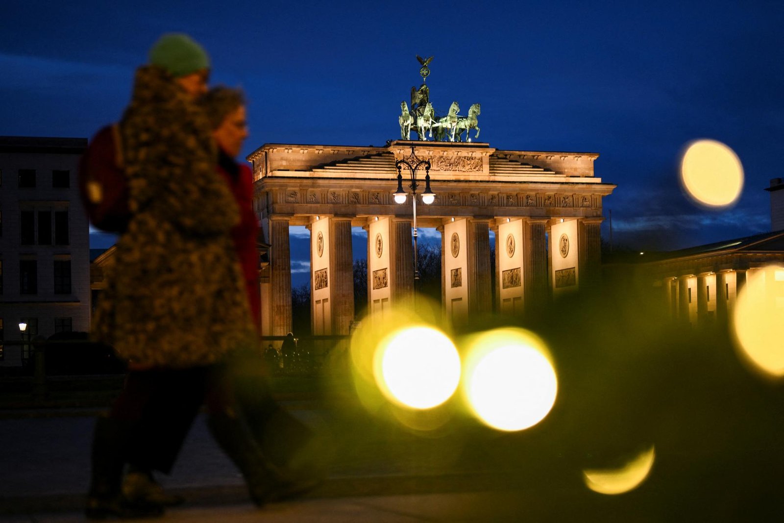 Nezamestnanosť v Nemecku vzrástla na šesť percent, výrazne pribudlo kurzarbeitu Nezamestnanosť v Nemecku vzrástla na šesť percent, výrazne pribudlo kurzarbeitu