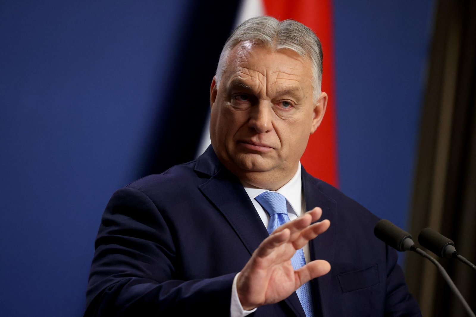 Maďarská tajná služba sa obrátila na USA pre sankcie na šéfa Orbánovho kabinetu Maďarská tajná služba sa obrátila na USA pre sankcie na šéfa Orbánovho kabinetu