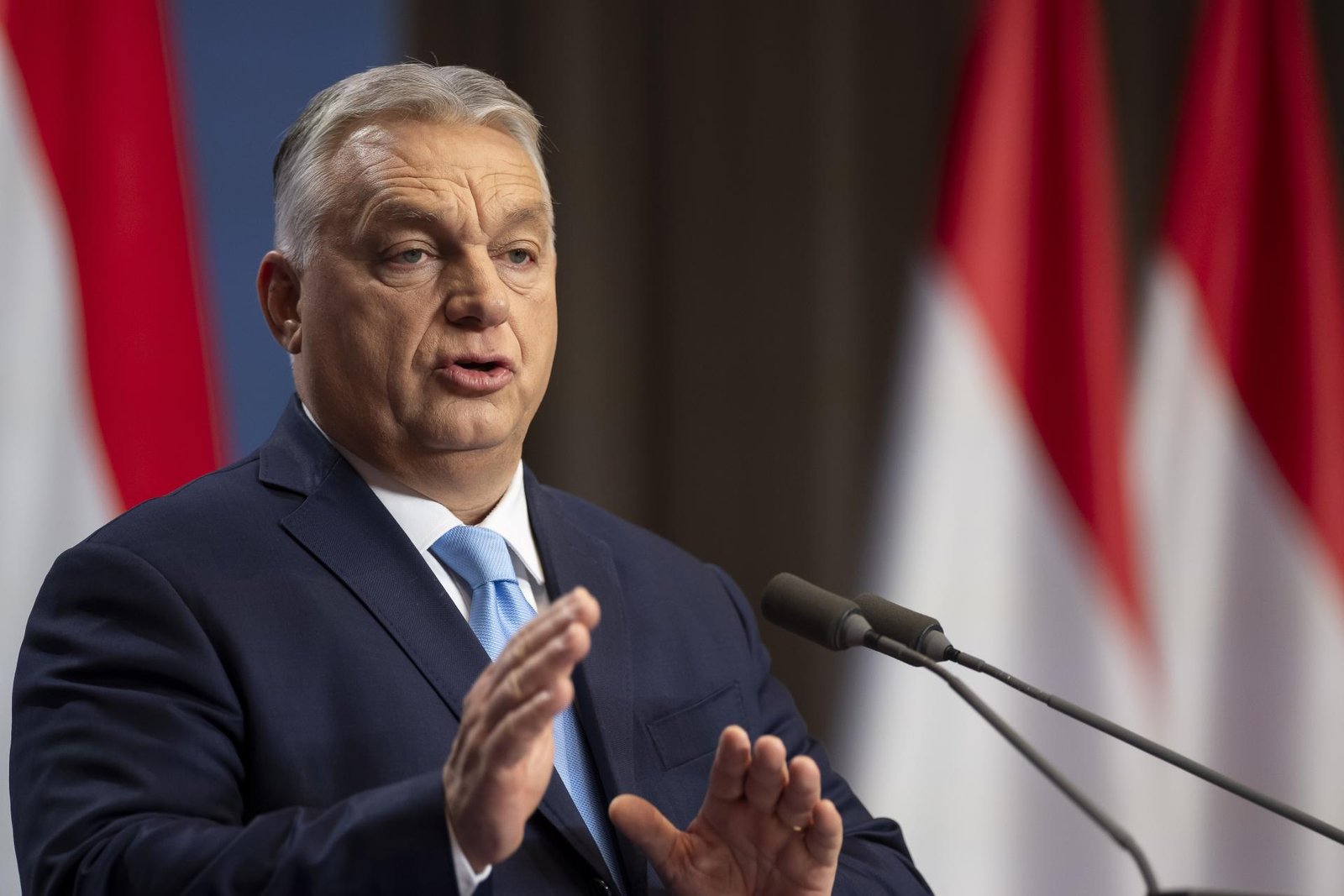 Šéf úradu pre kontrolu fondov Európskej únie v Maďarsku je vyšetrovaný kvôli sprenevere Šéf úradu pre kontrolu fondov Európskej únie v Maďarsku je vyšetrovaný kvôli sprenevere