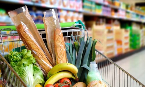 V piatok nič nekupujte. Chorváti chystajú bojkot supermarketov, chlieb zdražuje každý deň