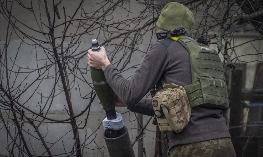 Za rabovanie na Ukrajine a službu v cudzej armáde si bývalý český vojak odpyká osem rokov väzenia