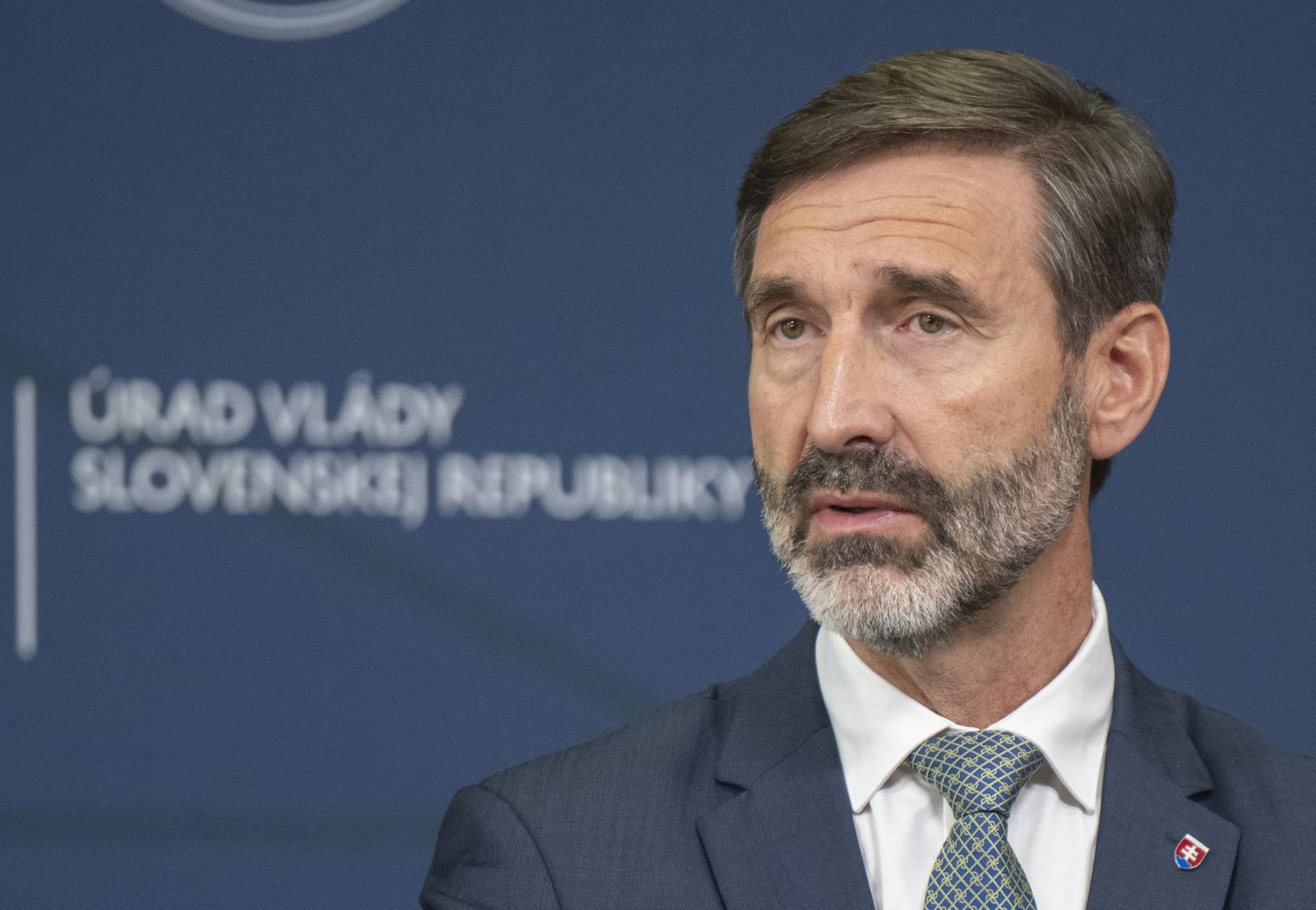 Slovensko víta rokovania Európskej komisie o plyne s Ukrajinou, uviedol Blanár Slovensko víta rokovania Európskej komisie o plyne s Ukrajinou, uviedol Blanár