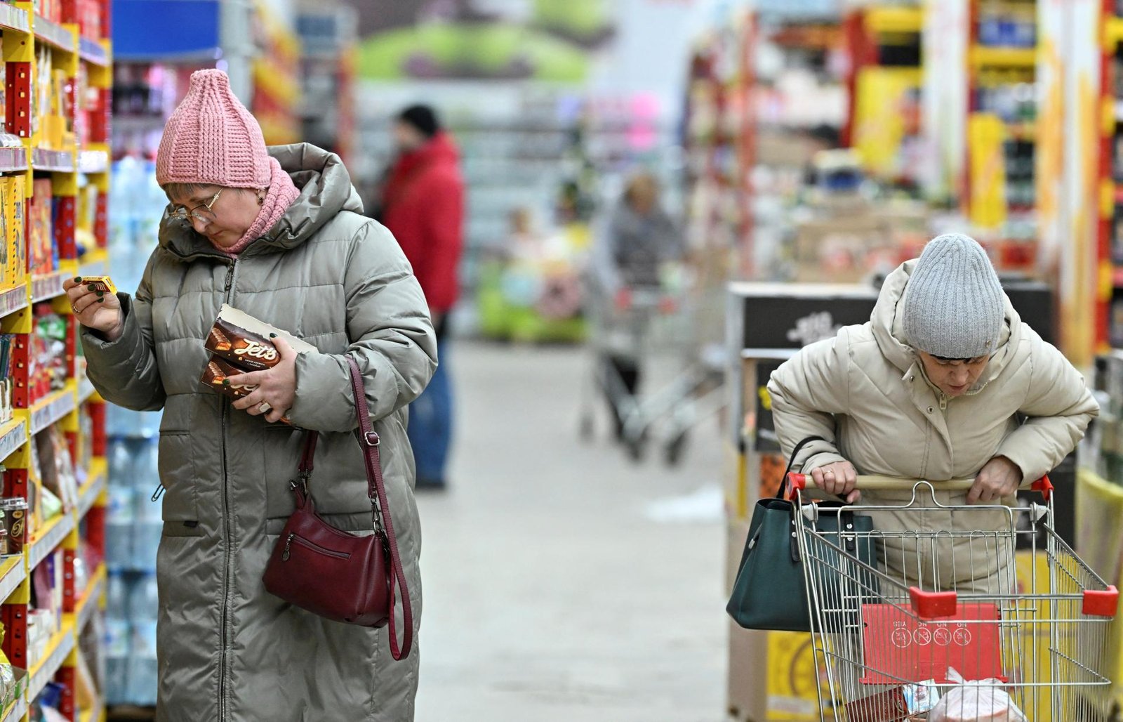 Inflácia v eurozóne v decembri stúpla na 2,4 percenta
