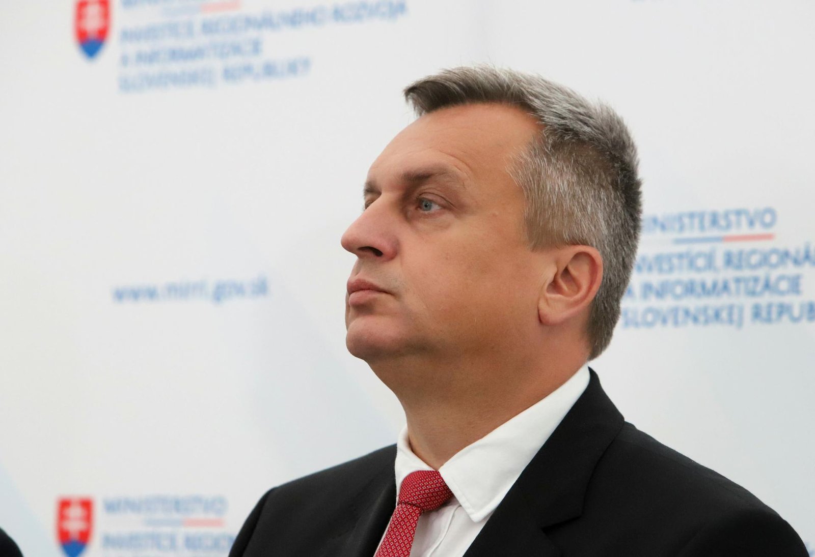 Gašparove slová boli prekrútené, potrebujeme reformu, tvrdí Andrej Danko o výroku o vystúpení z Únie Gašparove slová boli prekrútené, potrebujeme reformu, tvrdí Andrej Danko o výroku o vystúpení z Únie