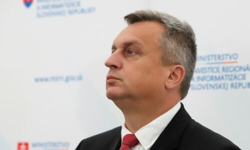 SNS vyzvala Čaputovú, aby zverejnila príjmy z univerzity v Stanforde. Venujte sa skutočným problémom, odkázala