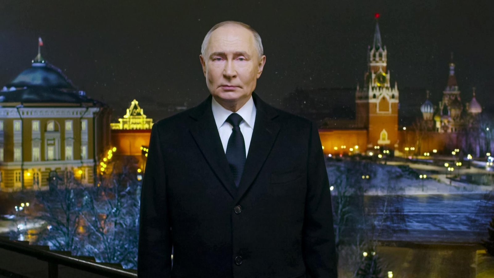 Putin vyzval na väčšie úsilie pri odstraňovaní ropnej škvrny v Čiernom mori Putin vyzval na väčšie úsilie pri odstraňovaní ropnej škvrny v Čiernom mori