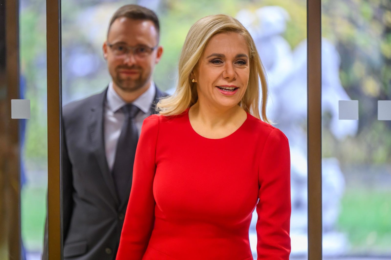 Saková rokuje o "výmenách" firiem medzi Slovenskom a Talianskom. V hre je aj jadrové memorandum Saková rokuje o „výmenách“ firiem medzi Slovenskom a Talianskom. V hre je aj jadrové memorandum