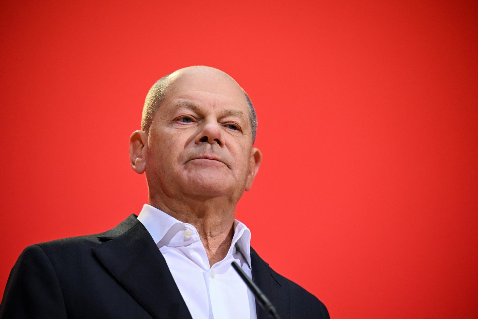 Scholz nevylúčil opätovnú koalíciu s liberálnou FDP. Rozhodujú ale občania, vraví Scholz nevylúčil opätovnú koalíciu s liberálnou FDP. Rozhodujú ale občania, vraví