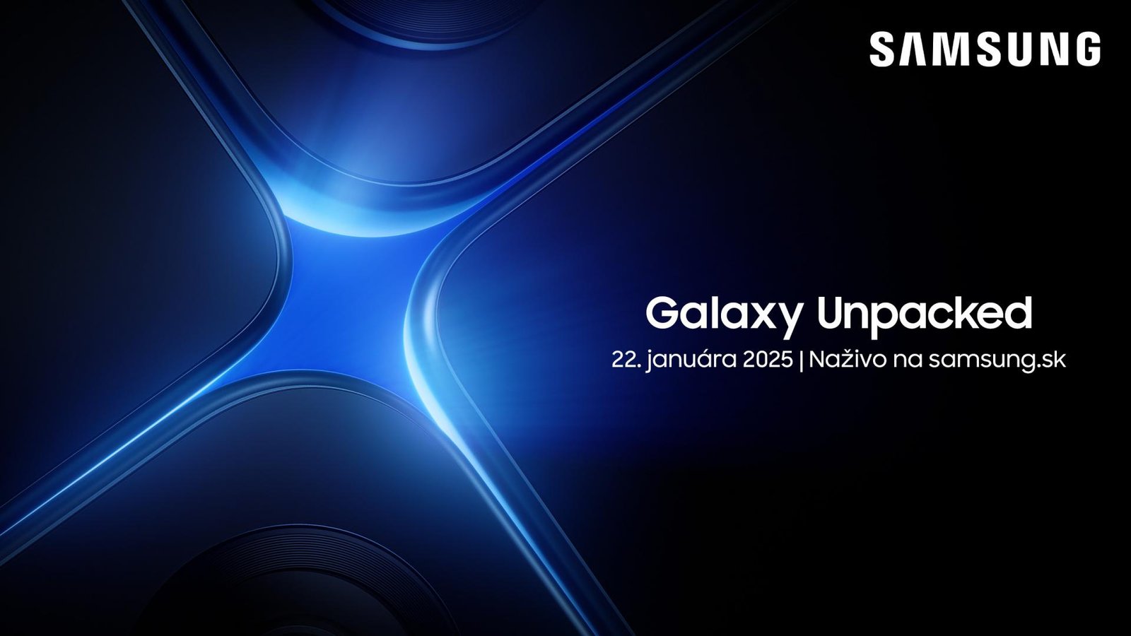 Samsung na veľtrhu ohlásil termín premiéry rady Galaxy S25. Spustil aj registráciu s balíkom výhod Samsung na veľtrhu ohlásil termín premiéry rady Galaxy S25. Spustil aj registráciu s balíkom výhod