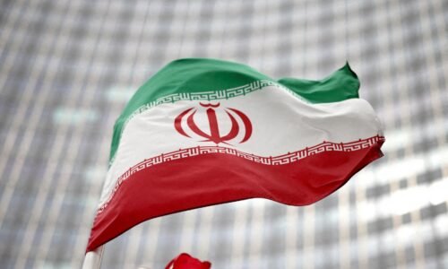 Irán začal vojenské cvičenie v blízkosti jadrového zariadenia Natanz