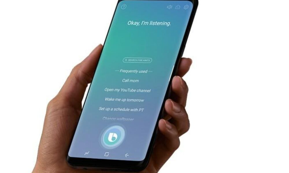 Samsung vylepší svojho zabudnutého asistenta. Bixby získa AI funkcie, televízorom pribudne umelá inteligencia