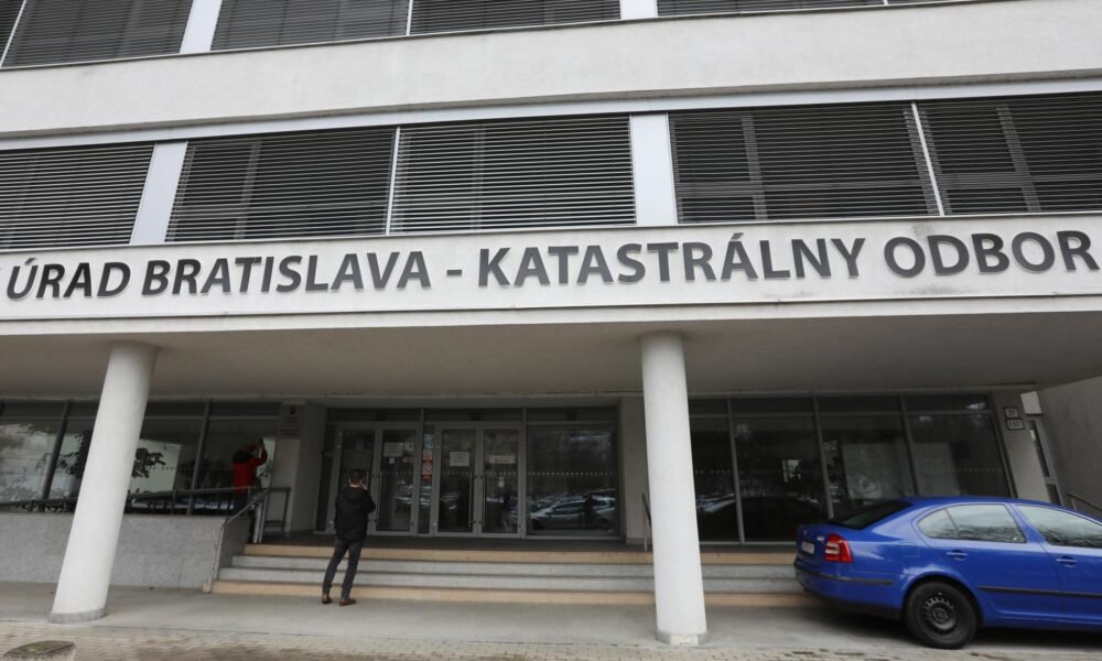 Kybernetický útok na kataster môže spomaliť prípravu stavebného portálu. Má sa spustiť spolu s novým zákonom Kybernetický útok na kataster môže spomaliť prípravu stavebného portálu. Má sa spustiť spolu s novým zákonom