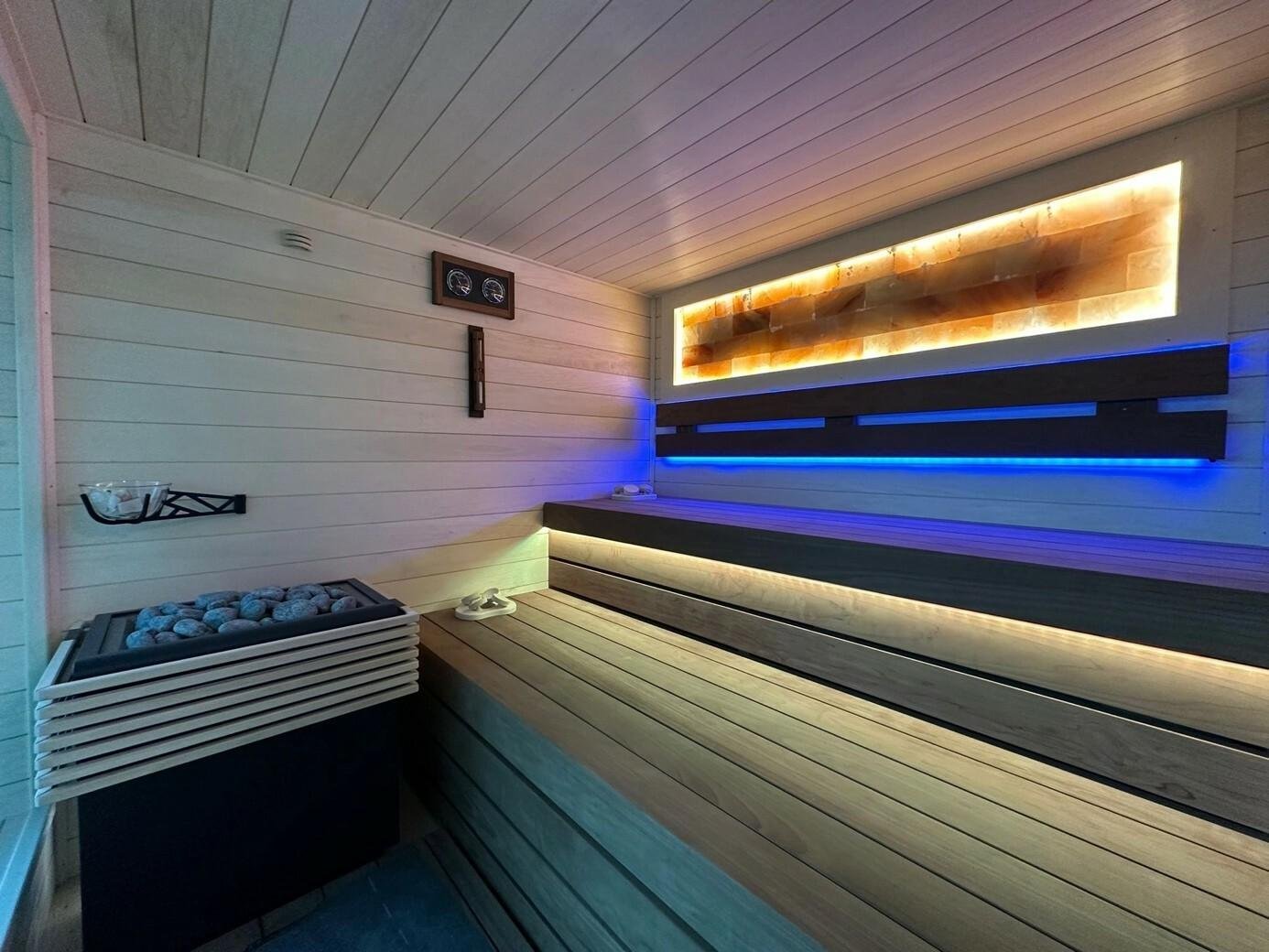 Často kladené otázky o fínskej saune: Ako ju čo najlepšie využiť