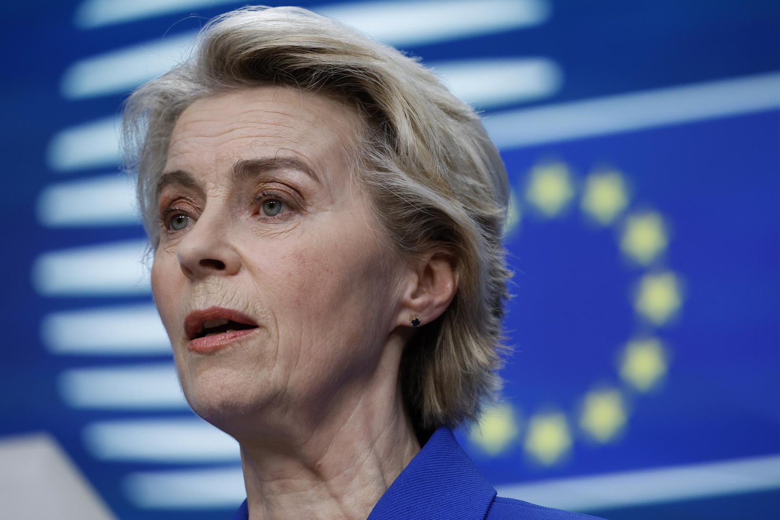 Cenu Karola Veľkého dostane šéfka eurokomisie von der Leyenová
